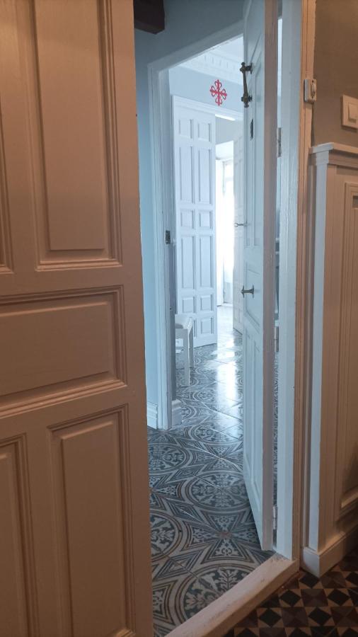 Apartamento Trasiego Valdepeñas Exterior foto