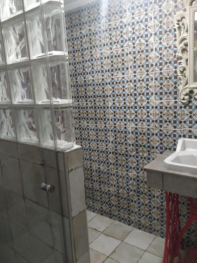Apartamento Trasiego Valdepeñas Exterior foto