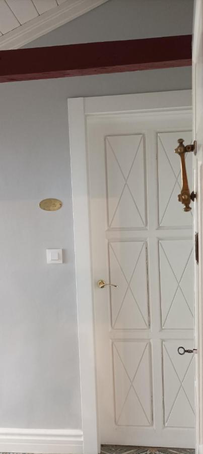 Apartamento Trasiego Valdepeñas Exterior foto