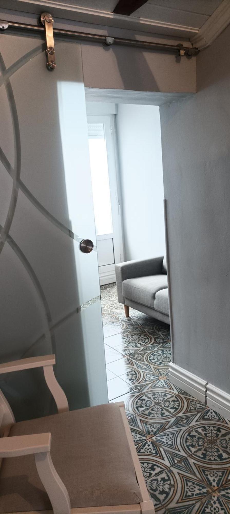 Apartamento Trasiego Valdepeñas Exterior foto